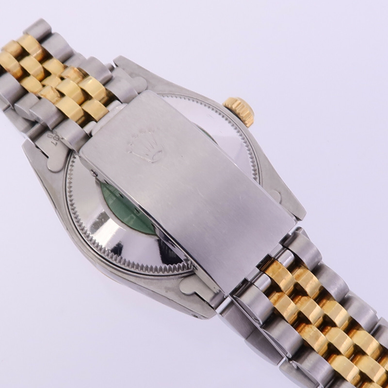 ROLEX Datejust 68273-12