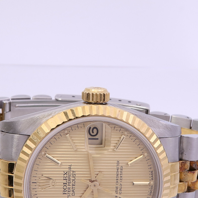 ROLEX Datejust 68273-13