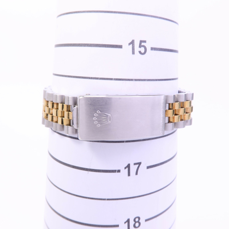 ROLEX Datejust 68273-16