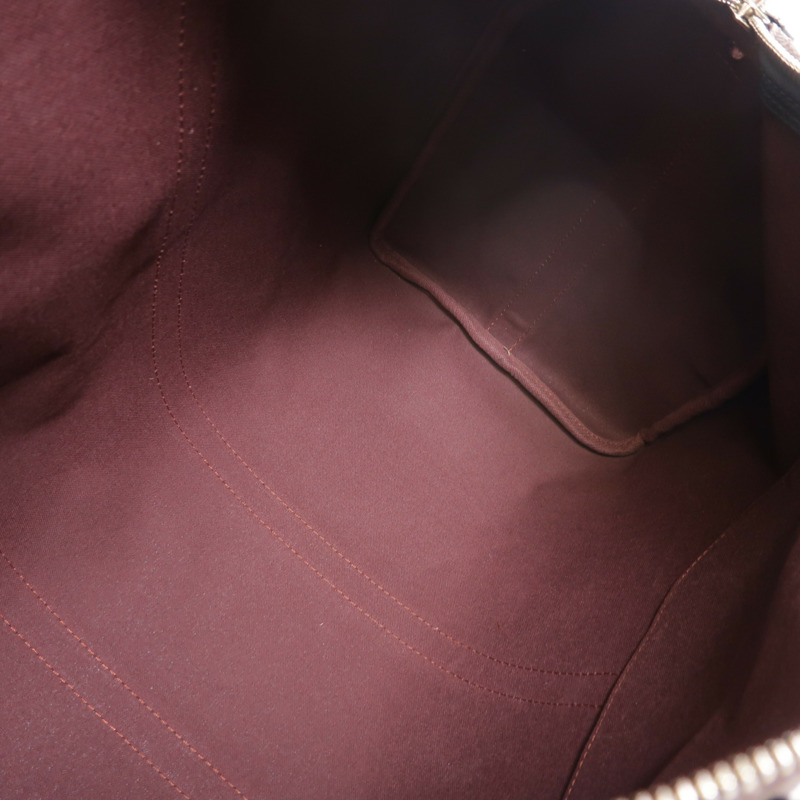 LOUIS VUITTON Monogram Keepall Bandouliere 45手挽肩背兩用袋-4