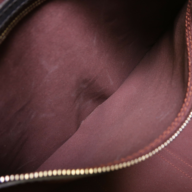 LOUIS VUITTON Monogram Keepall Bandouliere 45手挽肩背兩用袋-6