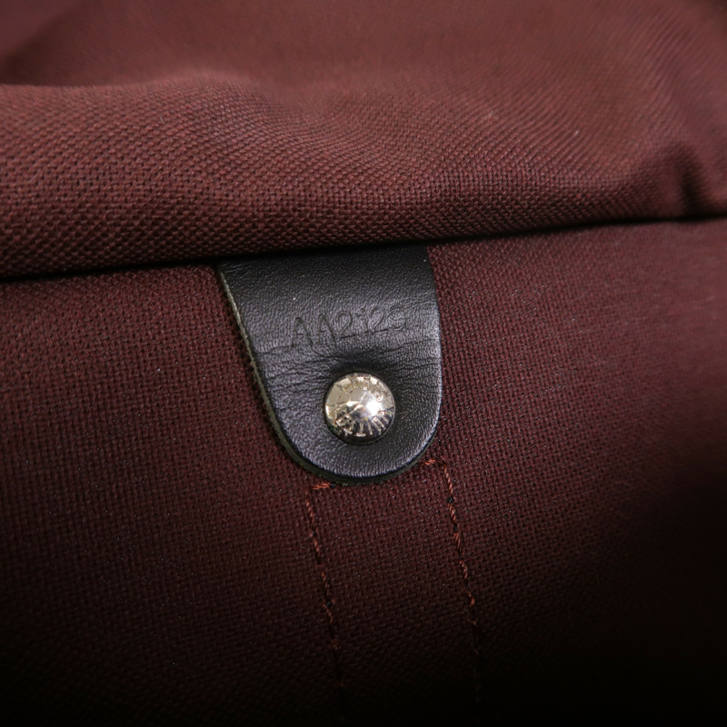 LOUIS VUITTON Monogram Keepall Bandouliere 45手挽肩背兩用袋-8