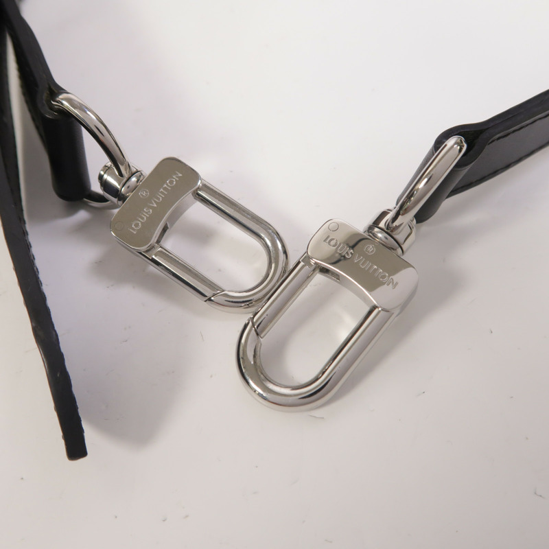LOUIS VUITTON Monogram Keepall Bandouliere 45手挽肩背兩用袋-15