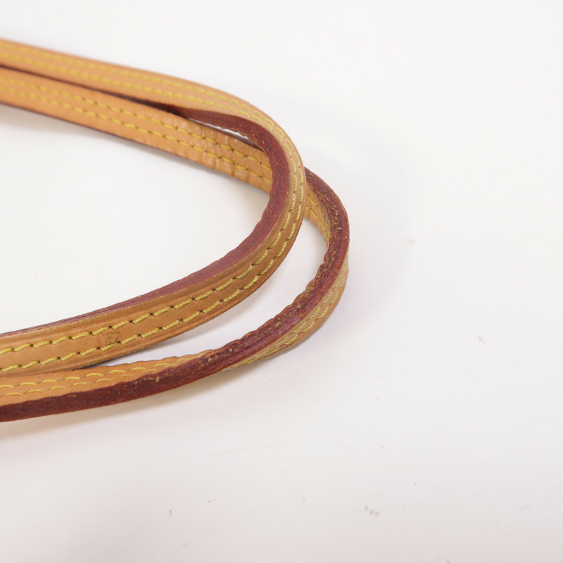 LOUIS VUITTON Monogram Neverfull MM手挽袋-13