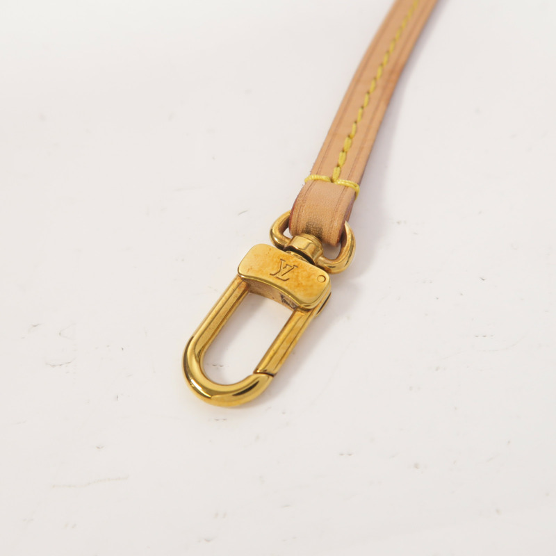 LOUIS VUITTON Monogram Neverfull MM手挽袋-17