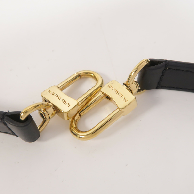 LOUIS VUITTON Monogram Empreinte Multi Pochette Accessoires手挽肩背兩用袋-15