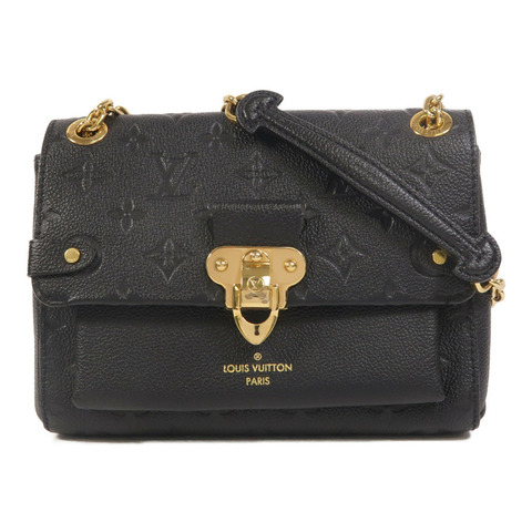 LOUIS VUITTON Monogram Empreinte Vavin BB肩背袋