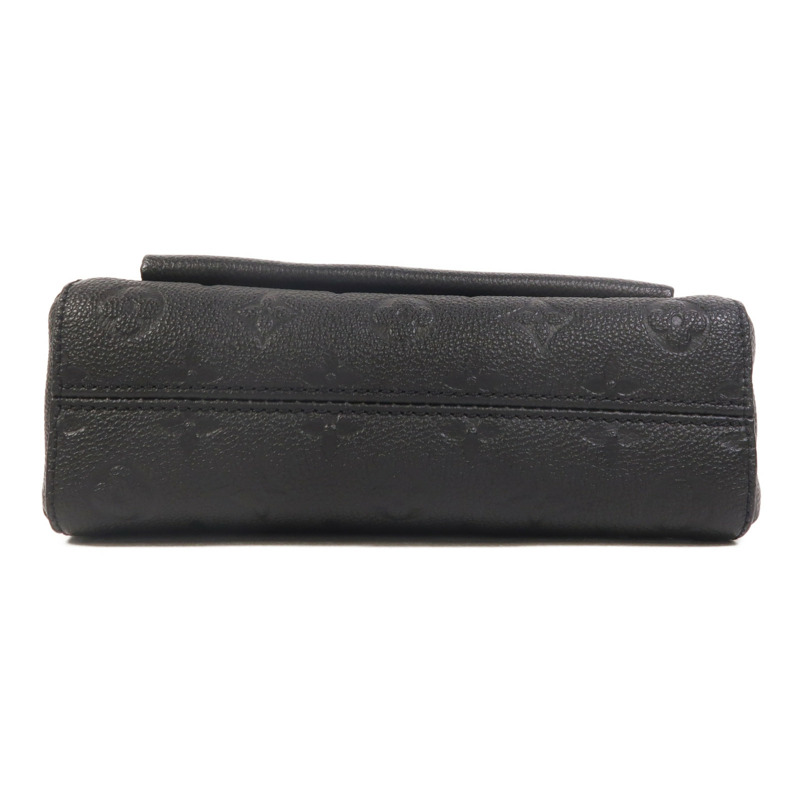 LOUIS VUITTON Monogram Empreinte Vavin BB肩背袋-3