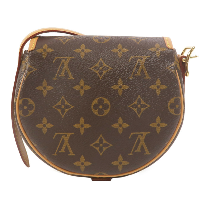 LOUIS VUITTON Monogram Tambourin肩背袋-1