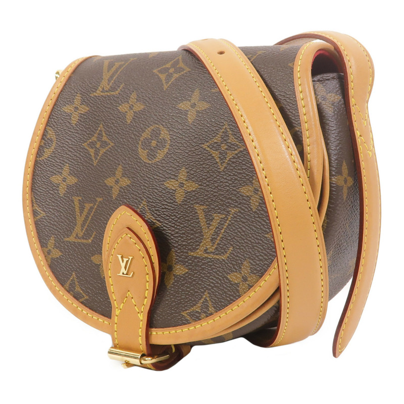 LOUIS VUITTON Monogram Tambourin肩背袋-2