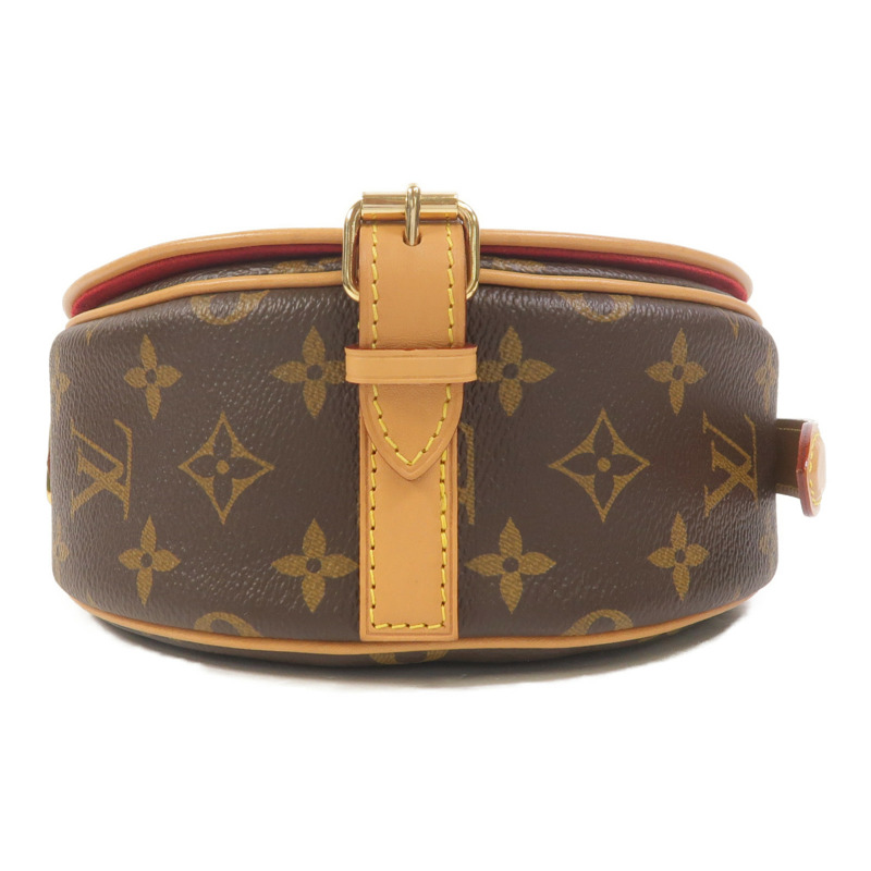 LOUIS VUITTON Monogram Tambourin肩背袋-3