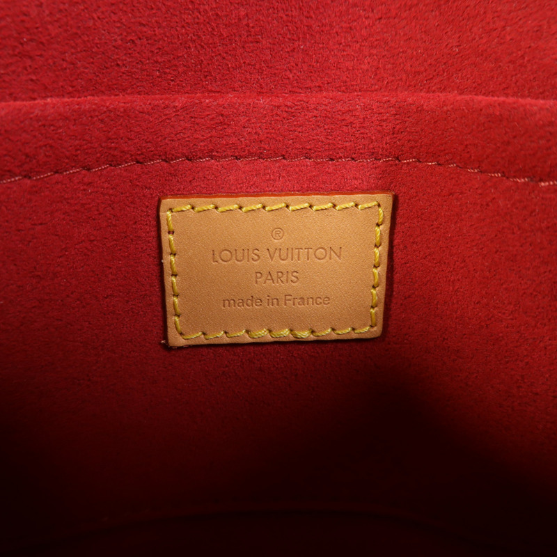 LOUIS VUITTON Monogram Tambourin肩背袋-5