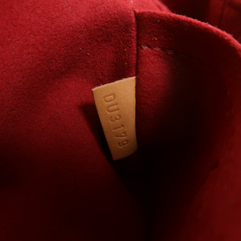 LOUIS VUITTON Monogram Tambourin肩背袋-6