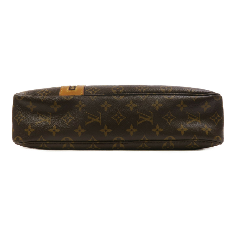 LOUIS VUITTON Monogram Sac Bosphore手挽肩背兩用袋-3