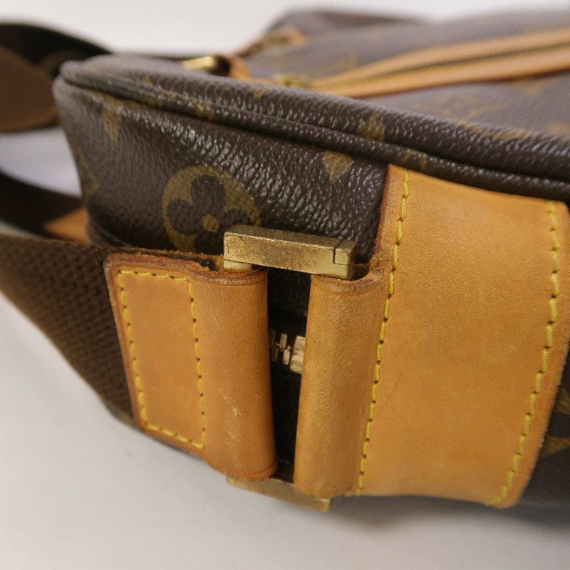 LOUIS VUITTON Monogram Sac Bosphore手挽肩背兩用袋-13