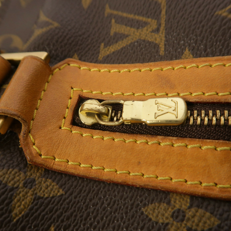 LOUIS VUITTON Monogram Sac Bosphore手挽肩背兩用袋-14