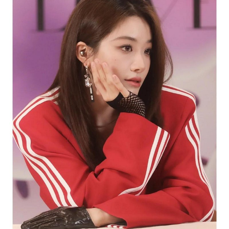 💎Han's house精品服飾💎GUCCI 古馳 聯名 愛迪達 adidas 外套 現貨  L 原價99000-5