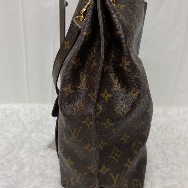 路易威登/Louis Vuitton 老花泫雅 hobo 機場托特包-2