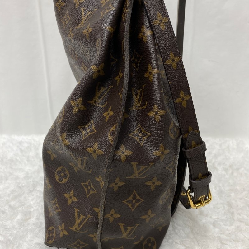 路易威登/Louis Vuitton 老花泫雅 hobo 機場托特包-3