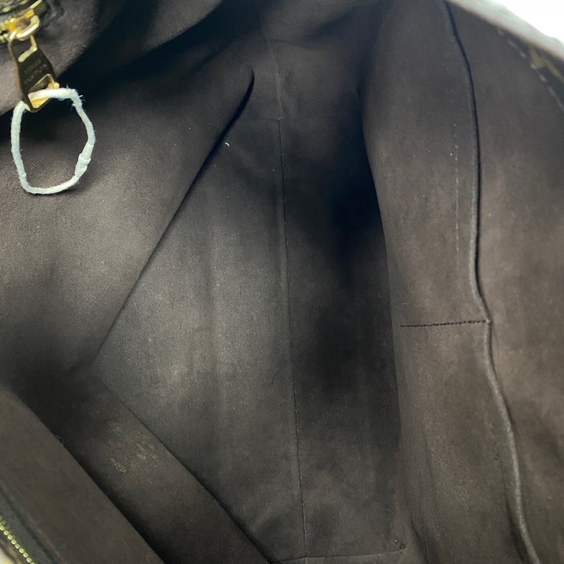 路易威登/Louis Vuitton 老花泫雅 hobo 機場托特包-9
