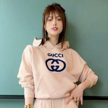 💎Han's house精品服飾💎GUCCI 古馳 立體 刺繡 連帽 衛衣 帽T