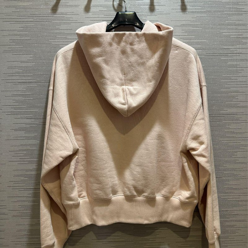 💎Han's house精品服飾💎GUCCI 古馳 立體 刺繡 連帽 衛衣 帽T-2