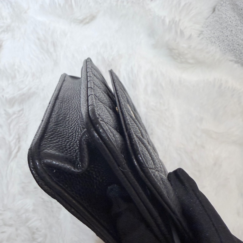 Chanel/ WOC/ 黑金-9