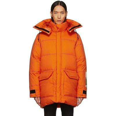 💎Han's house精品服飾💎 GUCCI 聯名 The North Face 羽絨 連帽可拆 外套 義大利製 現貨 S 原價 95000-7