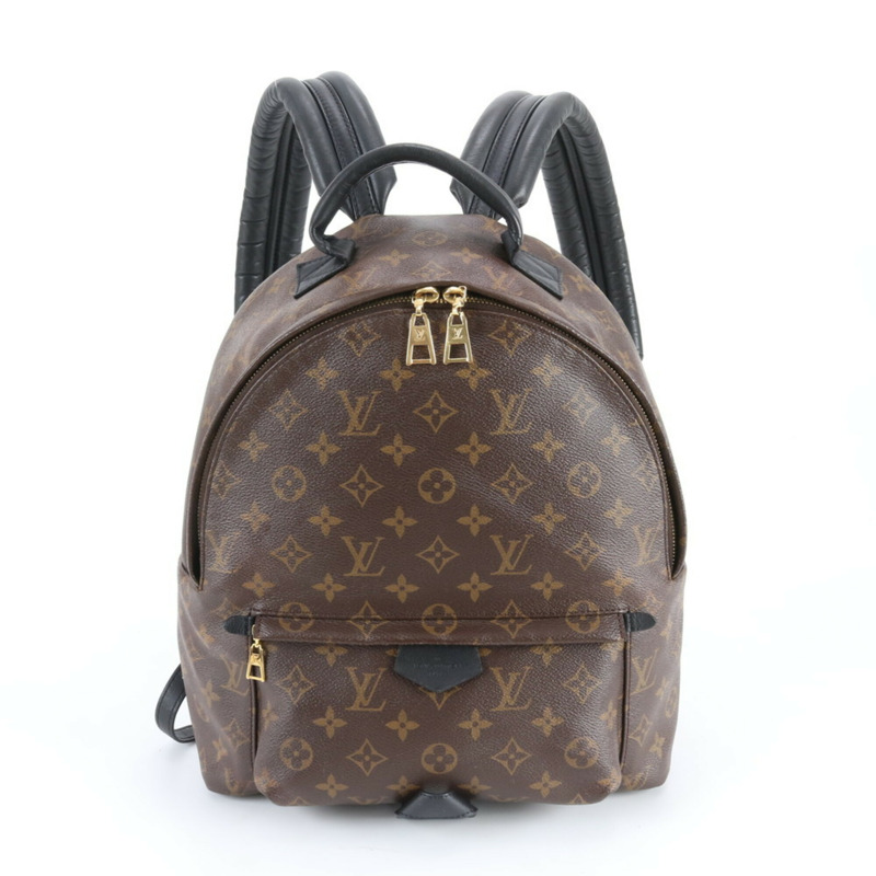 路易威登 Monogram Palm Springs 雙肩包 MM M41561（女士雙肩包/手提包）-0