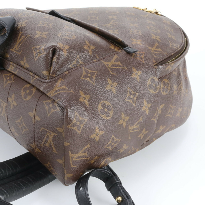 路易威登 Monogram Palm Springs 雙肩包 MM M41561（女士雙肩包/手提包）-3