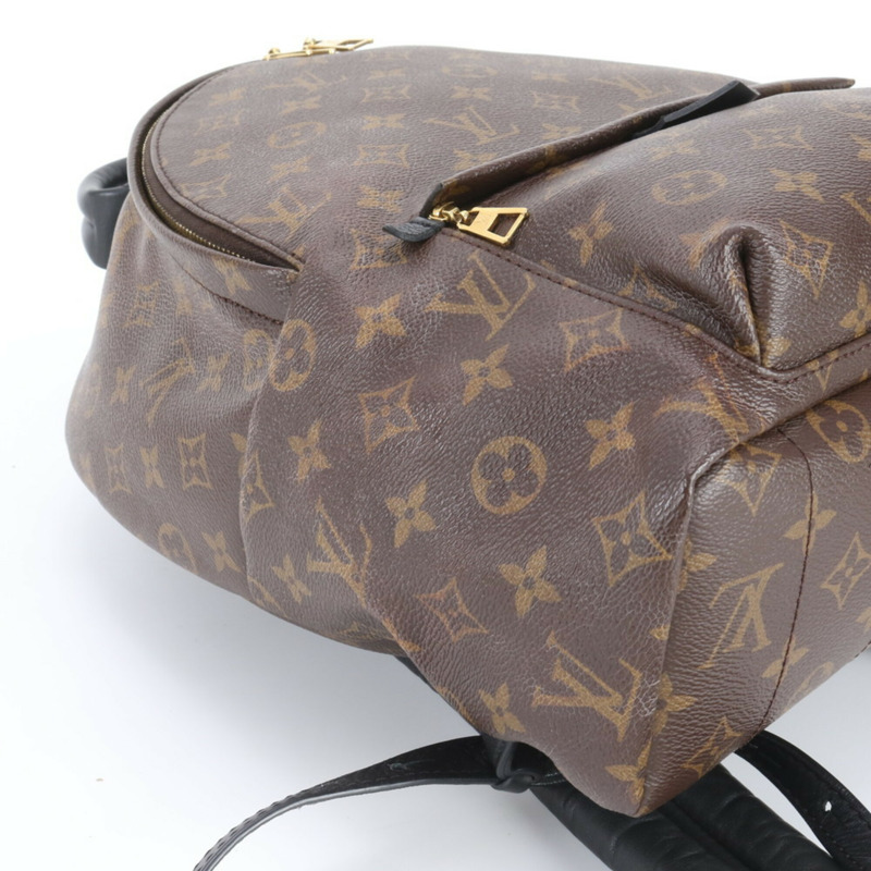 路易威登 Monogram Palm Springs 雙肩包 MM M41561（女士雙肩包/手提包）-5
