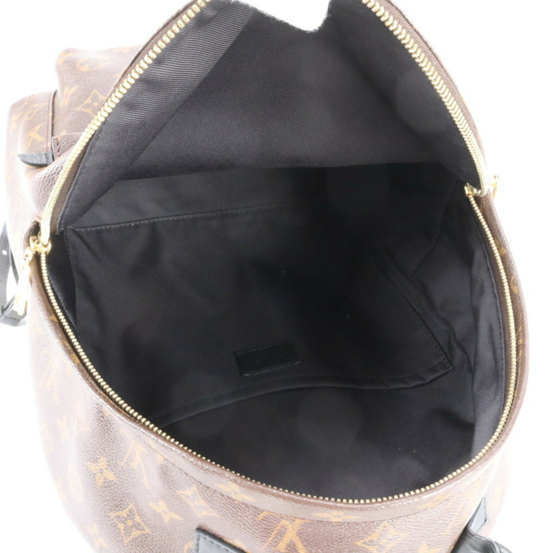 路易威登 Monogram Palm Springs 雙肩包 MM M41561（女士雙肩包/手提包）-6