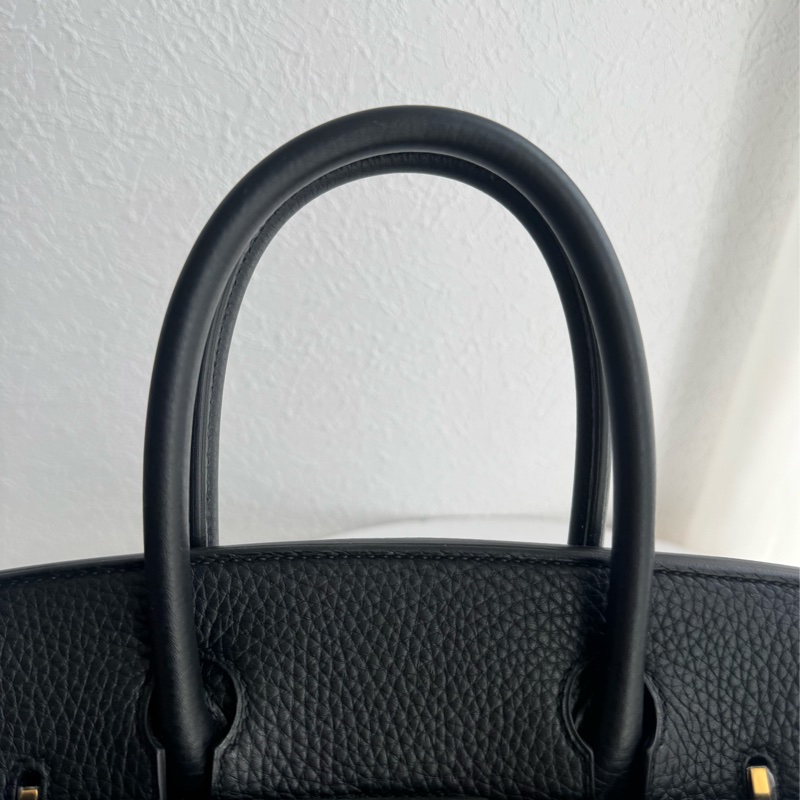 Hermes 黑金Birkin30 超美❤️🔥❤️🔥-11