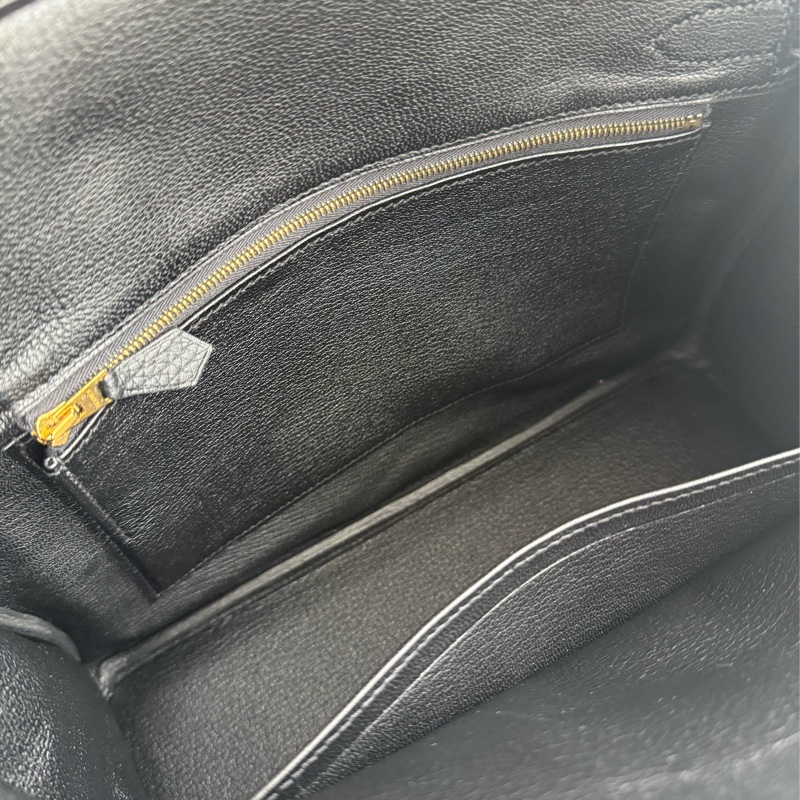 Hermes 黑金Birkin30 超美❤️🔥❤️🔥-20