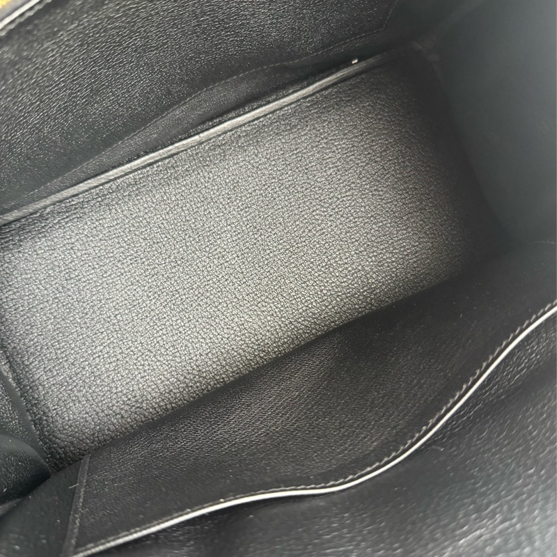 Hermes 黑金Birkin30 超美❤️🔥❤️🔥-21