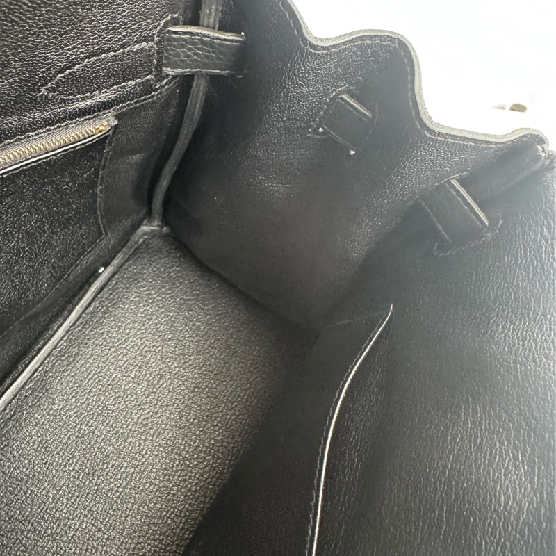 Hermes 黑金Birkin30 超美❤️🔥❤️🔥-23