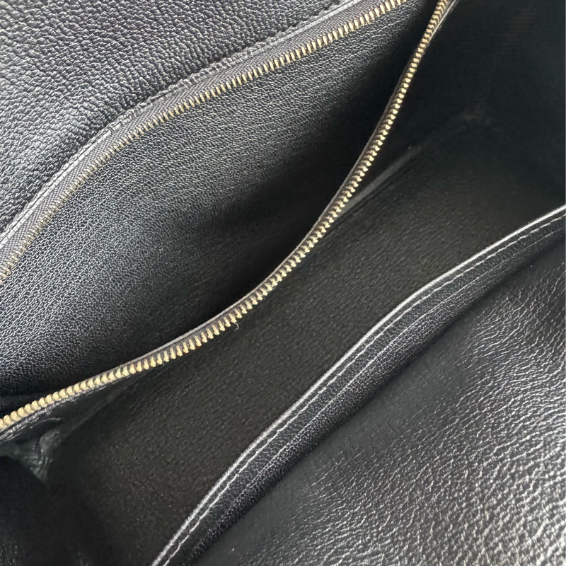 Hermes 黑金Birkin30 超美❤️🔥❤️🔥-28