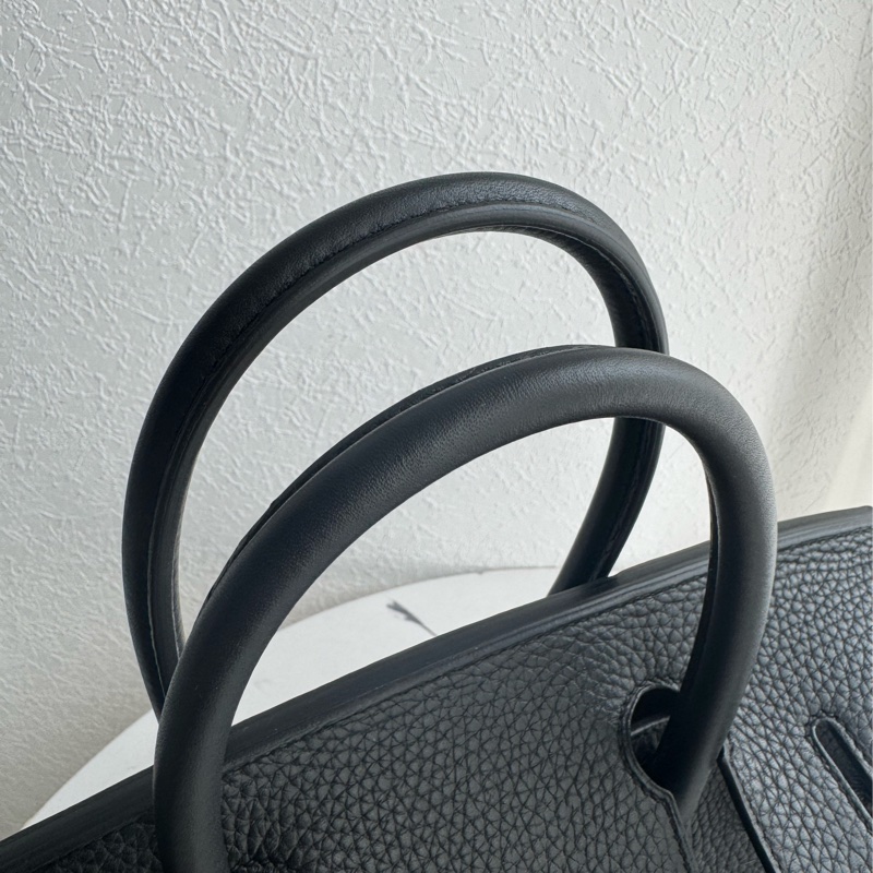 Hermes 黑金Birkin30 超美❤️🔥❤️🔥-32