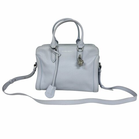 ALEXANDER MCQUEEN 髏頭 2用包