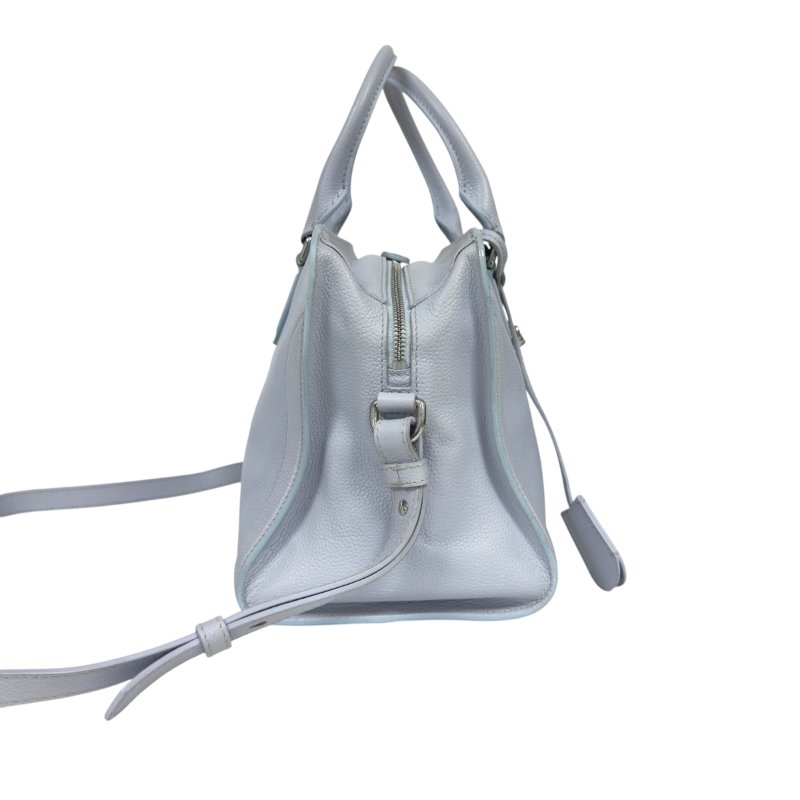 ALEXANDER MCQUEEN 髏頭 2用包-6