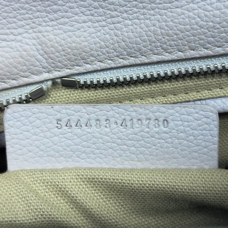 ALEXANDER MCQUEEN 髏頭 2用包-19