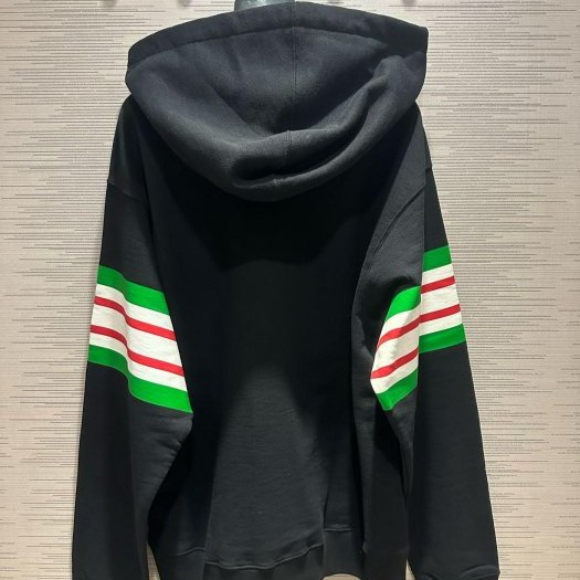 💎Han's house精品服飾💎GUCCI 連帽 衛衣 帽T-2