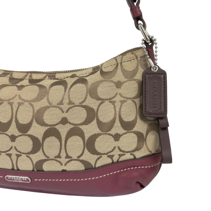 COACH 2用袋-3