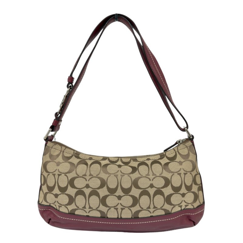 COACH 2用袋-7