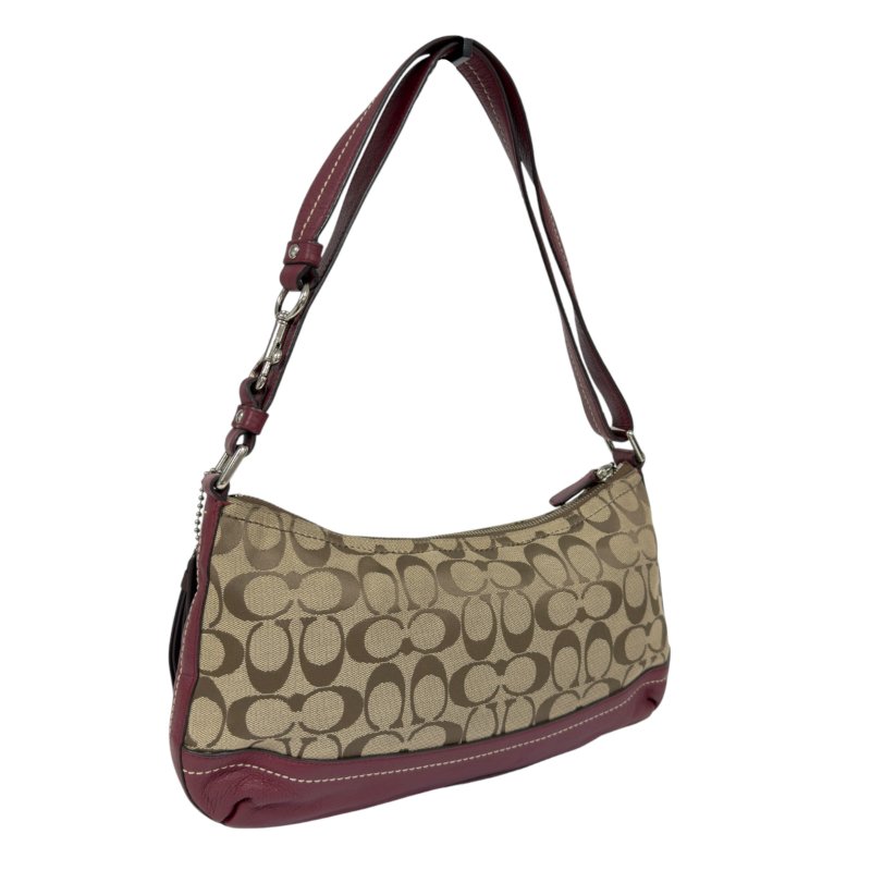 COACH 2用袋-8