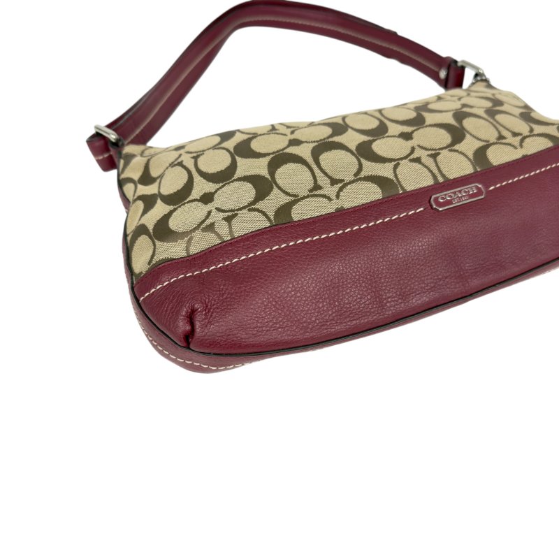 COACH 2用袋-10
