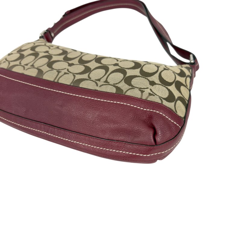 COACH 2用袋-13