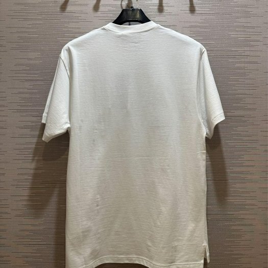 💎Han's house精品服飾💎GUCCI 古馳  水鑽 短 T  短袖 男女共穿 現貨S-2