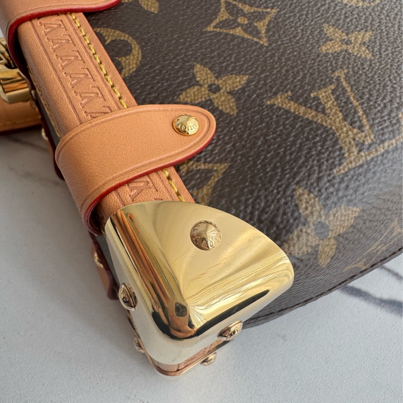 LV M46815花紋Side Trunk箱包pm-7