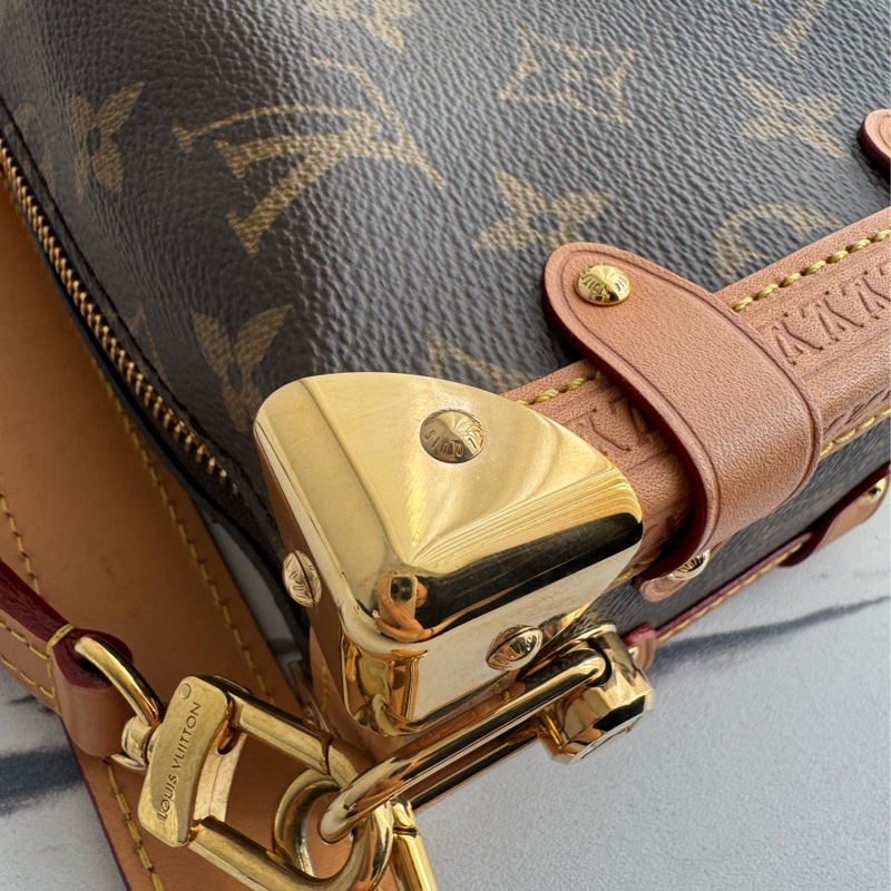 LV M46815花紋Side Trunk箱包pm-8